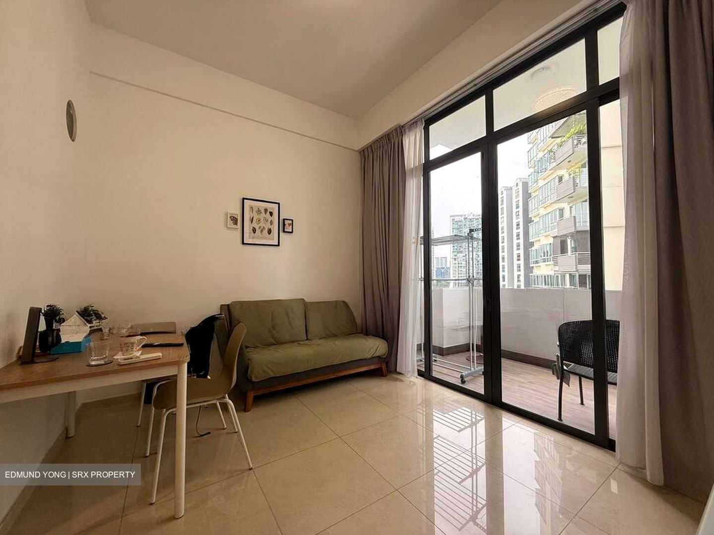 City Suites (D12), Apartment #497592411